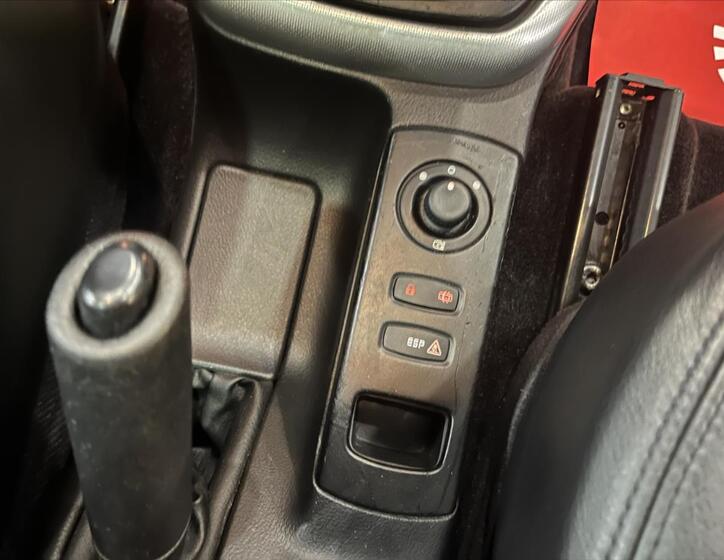 Renault Avantime 14