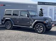 Jeep Wrangler 9