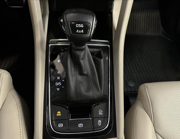 Škoda Kodiaq 18