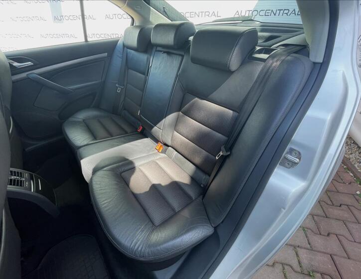 Škoda Octavia 27