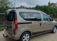 Dacia Dokker 2
