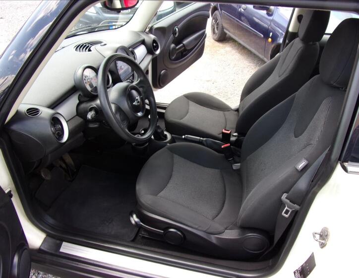 Mini One 10