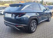 Hyundai Tucson 5
