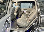 Mercedes-Benz GLS 11