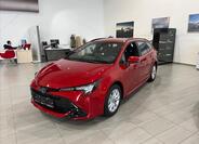 Toyota Corolla 1