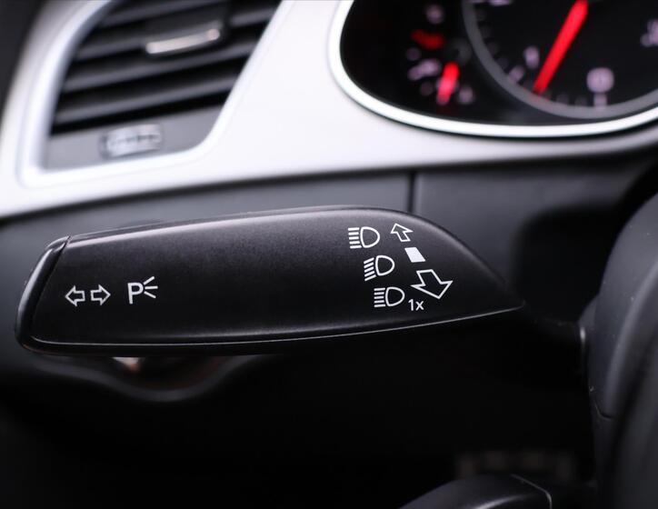 Audi A4 19