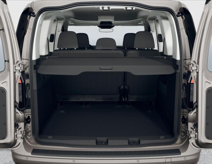 Volkswagen Caddy 8
