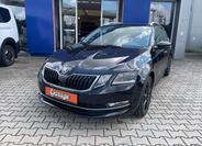 Škoda Octavia 3
