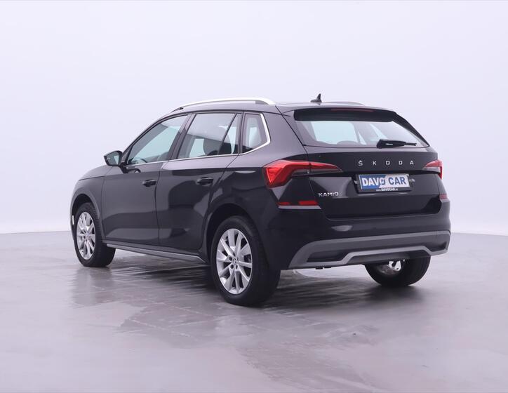 Škoda Kamiq 5