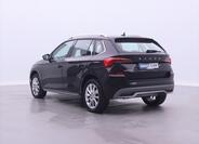 Škoda Kamiq 5