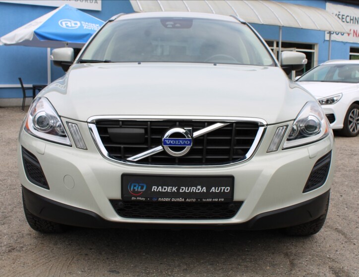 Volvo XC60 2