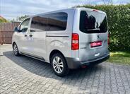 Peugeot Traveller 3