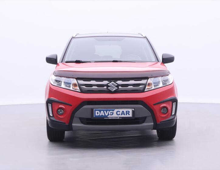Suzuki Vitara 2