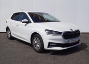 Škoda Fabia 24