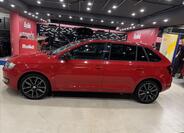 Škoda Rapid 4