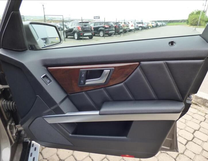 Mercedes-Benz GLK 60