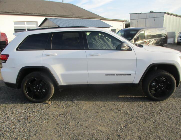 Jeep Grand Cherokee 5