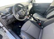 Škoda Fabia 11