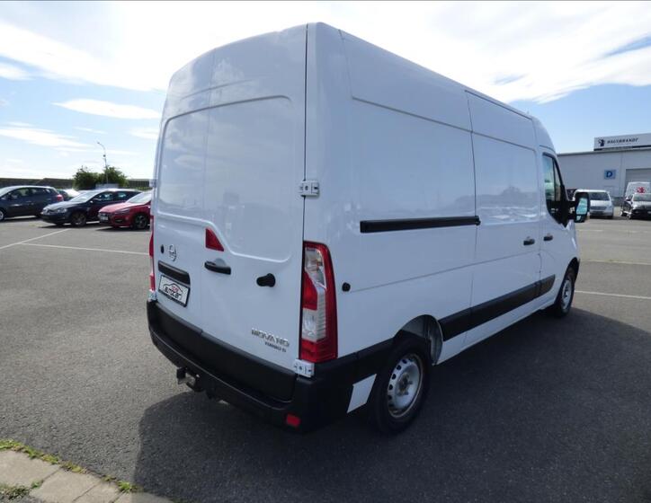 Opel Movano 3