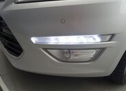 Ford Mondeo 24