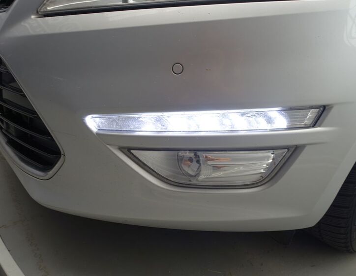 Ford Mondeo 24