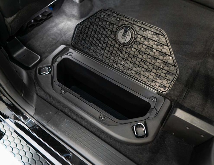 Dodge RAM 36