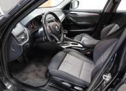 BMW X1 7