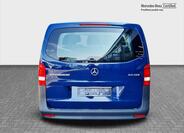 Mercedes-Benz Vito 4