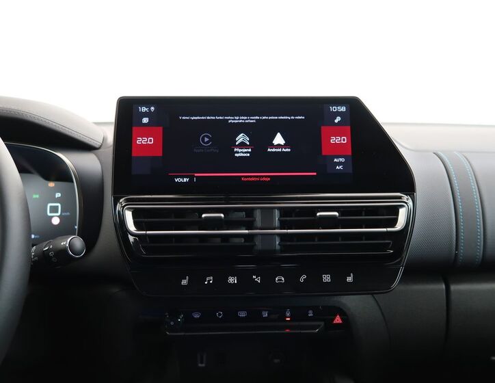 Citroën C5 Aircross 27