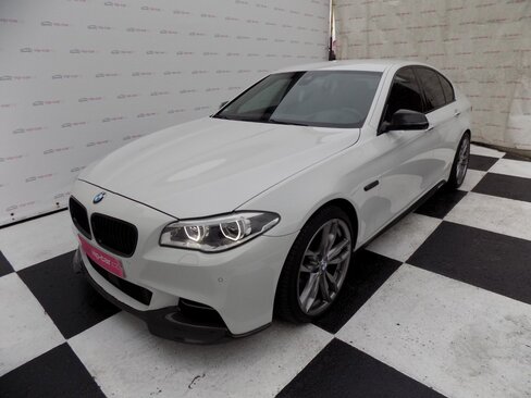 BMW Řada 5