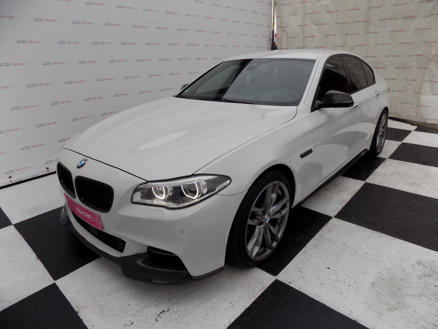 BMW Řada 5