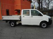 Volkswagen Transporter 4