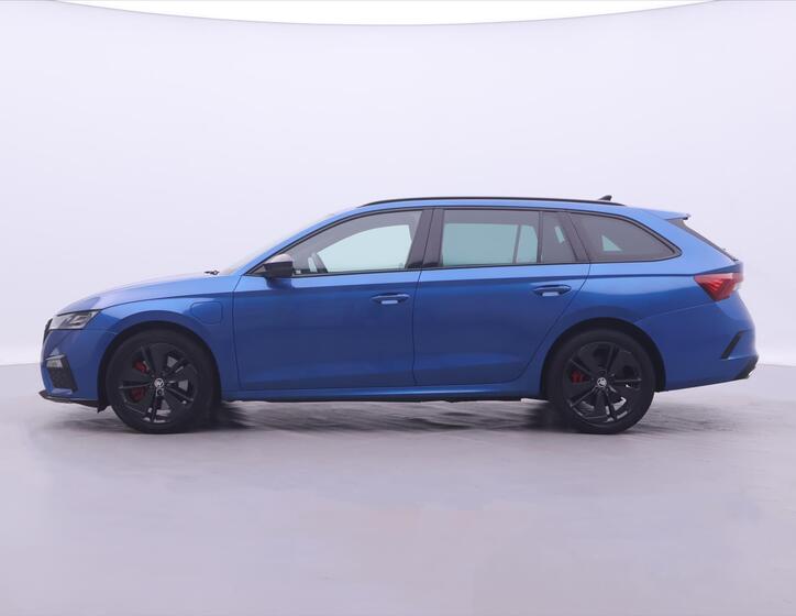 Škoda Octavia 4