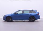 Škoda Octavia 4