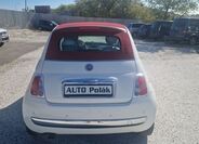 Fiat 500 4