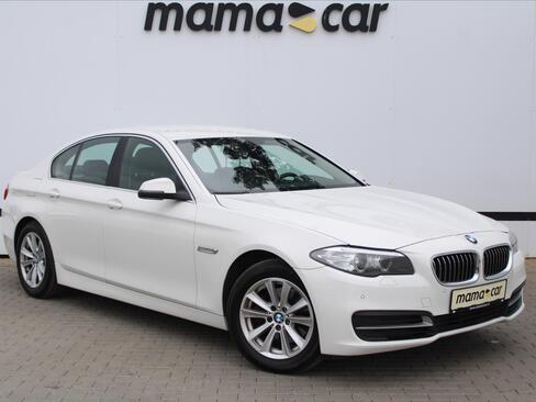 BMW Řada 5
