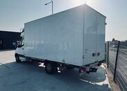 Mercedes-Benz Sprinter 5
