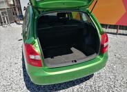 Škoda Fabia 12