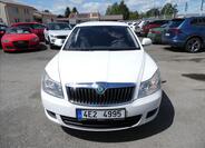Škoda Octavia 2
