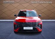Hyundai Tucson 1