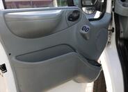 Ford Transit 15