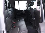 Nissan Navara 15