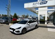 Hyundai i30 1