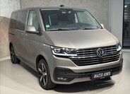 Volkswagen Multivan 3