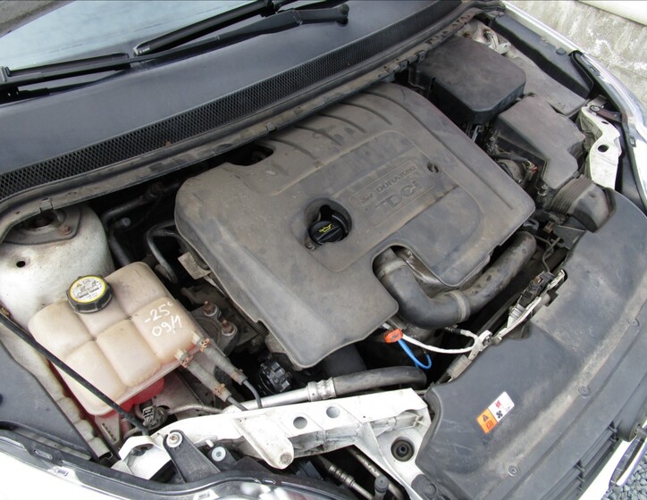Ford Focus 35
