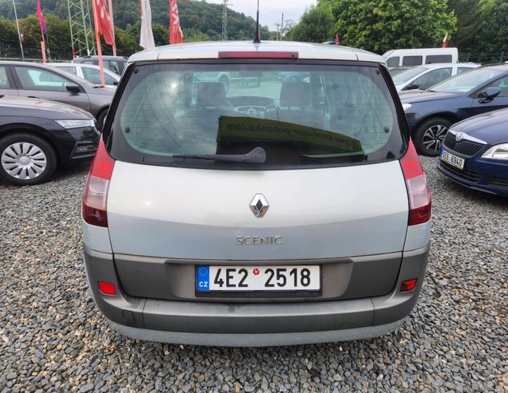 Renault Scénic 9