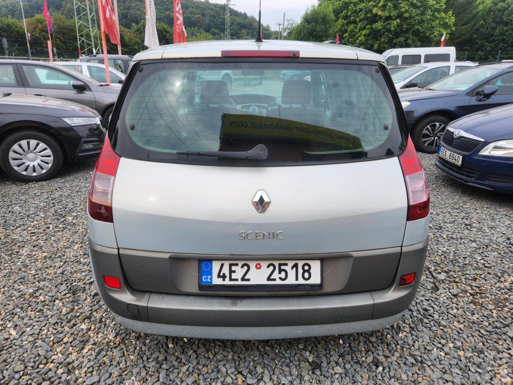 Renault Scénic