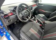 Škoda Fabia 11