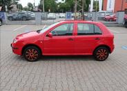 Škoda Fabia 4