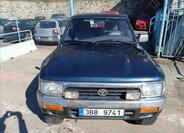 Toyota 4Runner 1